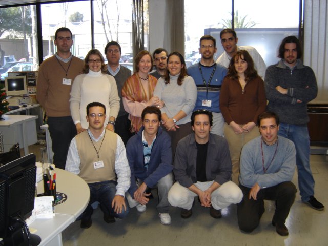 DTI PGA